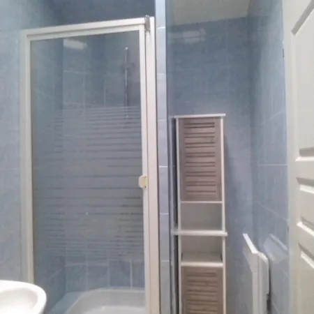 Dkappart Dunkerque Magnifique Studio *