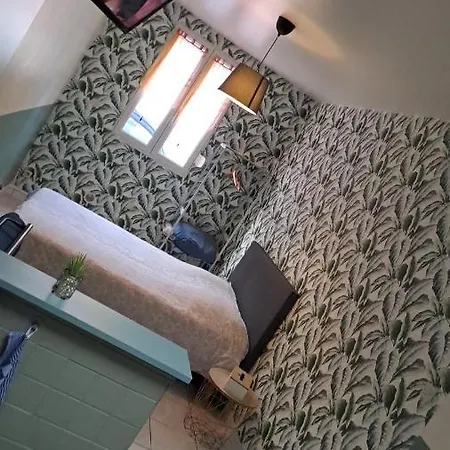 Apartment Magnifique Studio A Dunkerque *